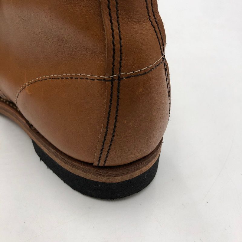 靴 ワークブーツ