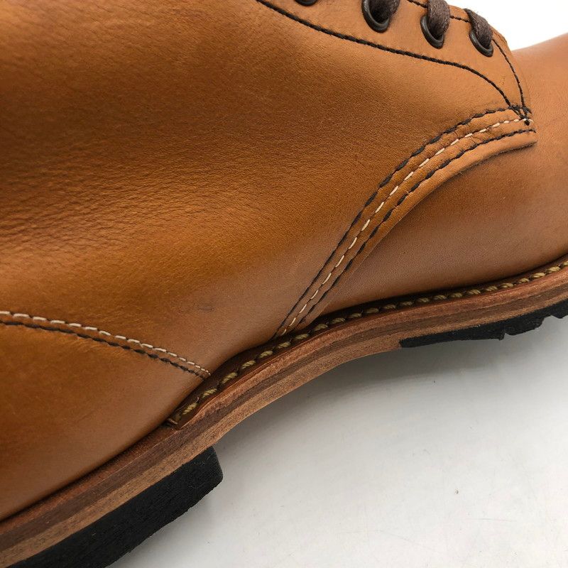 ベックマンブーツ