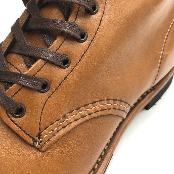 9413 ベックマンブーツ