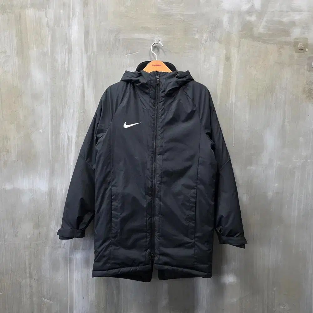 ナイキ アカデミー18 SDF ダウンジャケット|メンズ M |JP 1344