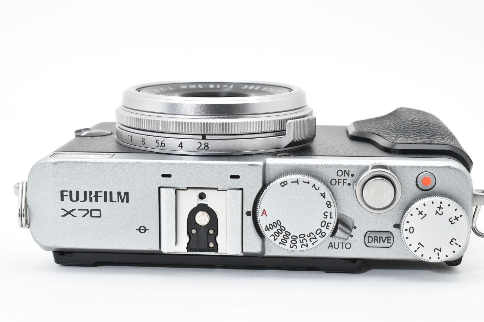 Fujifilm