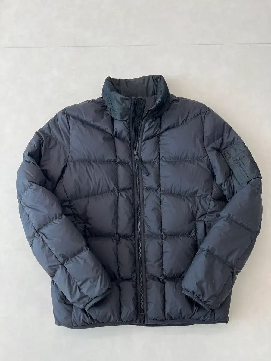 ほぼ アレグリ グースダウン 軽量ダウン 52 105