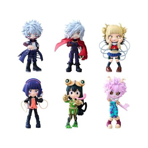 PalVerse 僕のヒーローアカデミア vol.2 入りBOXpo