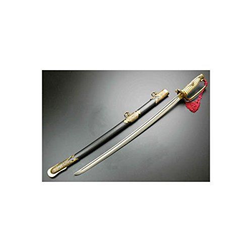 デニックス/Denix 模造刀剣(装飾品) 4043 大日本帝国海軍儀礼軍刀po