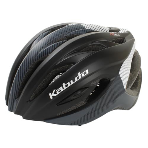 オージーケーカブト OGK KABUTO 自転車 ヘルメット RECT レクト サイズ M|L 57-60 cm JCF公認po