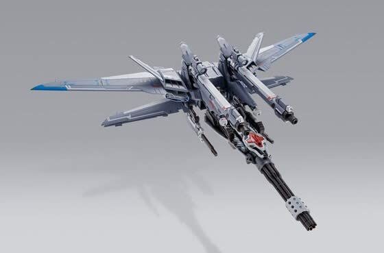 BANDAI SPIRITS METAL BUILD I.W.S.P. メタルビルド IWSP