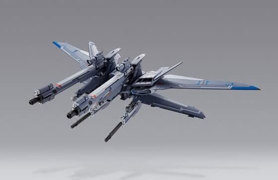 BANDAI SPIRITS METAL BUILD I.W.S.P. メタルビルド IWSP