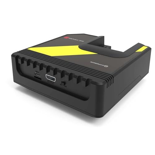 Hyperkin RetroN GX PCエンジン＆TurboGrafx 16対応 HDゲーム互換機 720 pアップスケール＆クイックセーブ機能 日本語パッケージ po