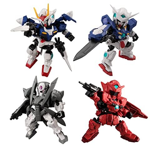 JOINT GUNDAM VOL.5 入 食玩 チューインガム ガンダムシリーズ po