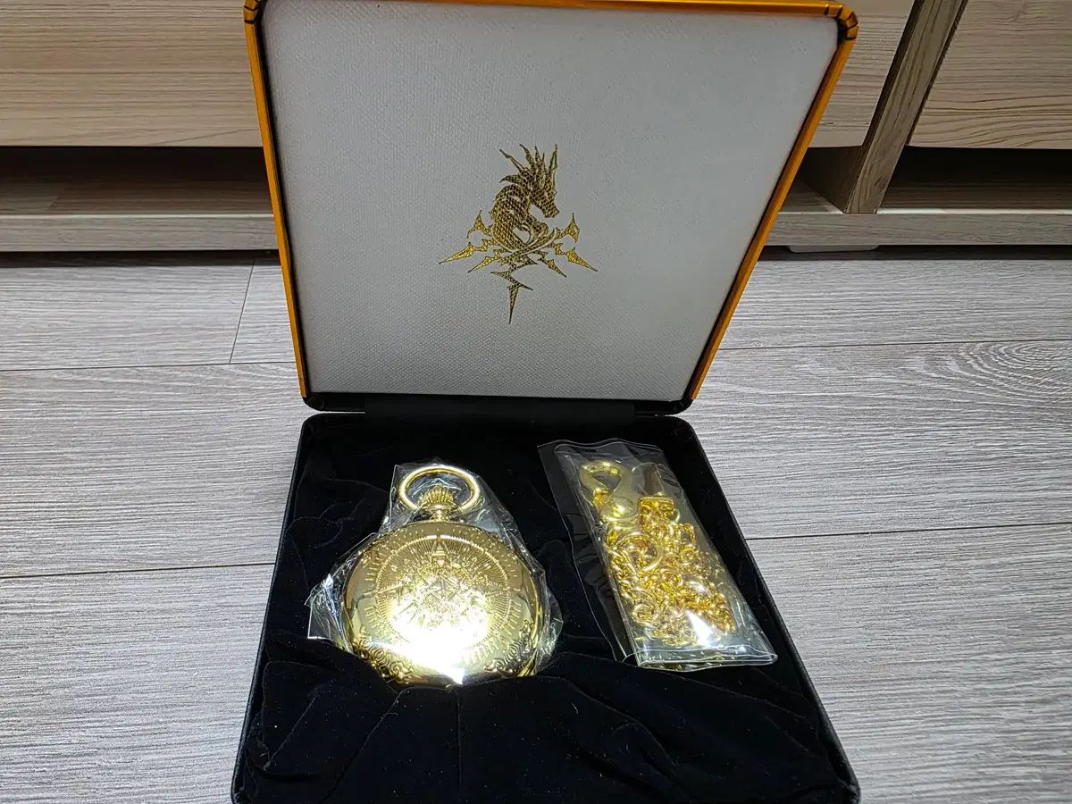 ロードオブヒーローズ グッズ まとめ 懐中時計 卓上時計 その他グッズ