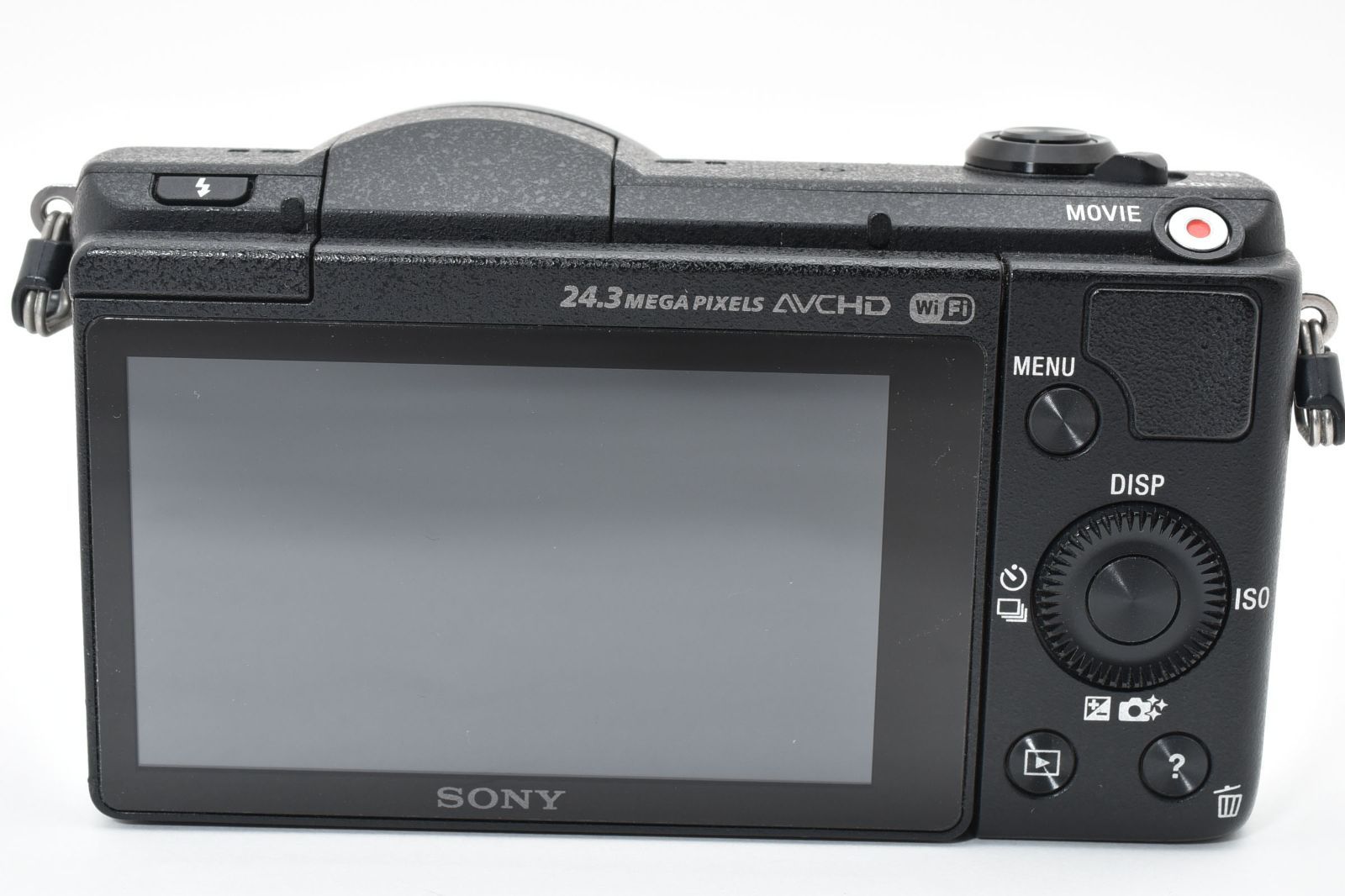 上品 Sony α5100 ブラック T 08 ミラーレス一眼 デジタルカメラ