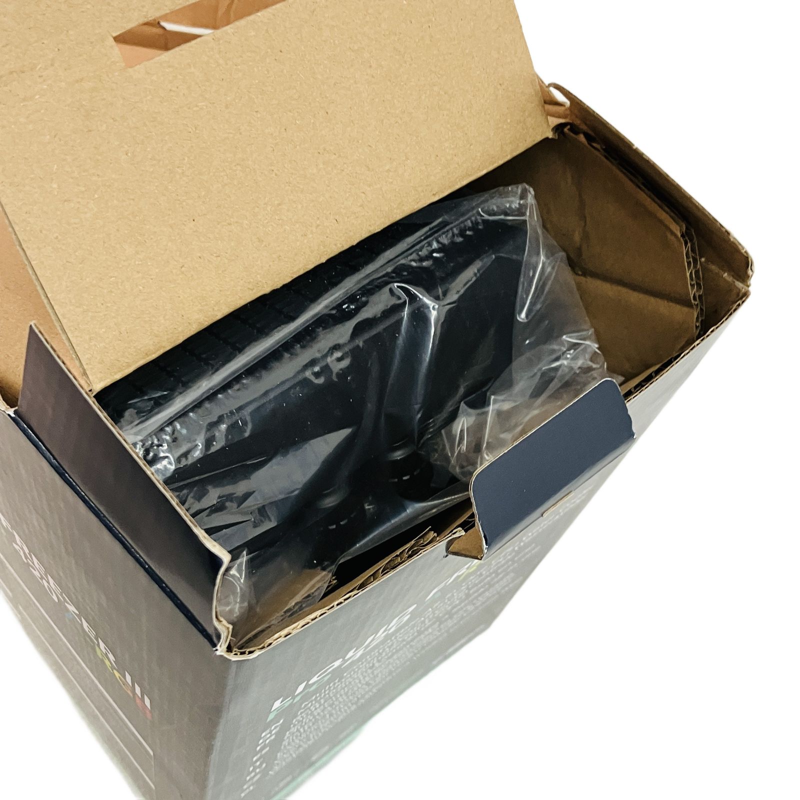  ARCTIC Liquid Freezer III Pro 420 A-RGB CPUクーラー オールインワン水冷 ブラック PCパーツ 開封済 ♥ PC用ファン クーラー PCパーツ