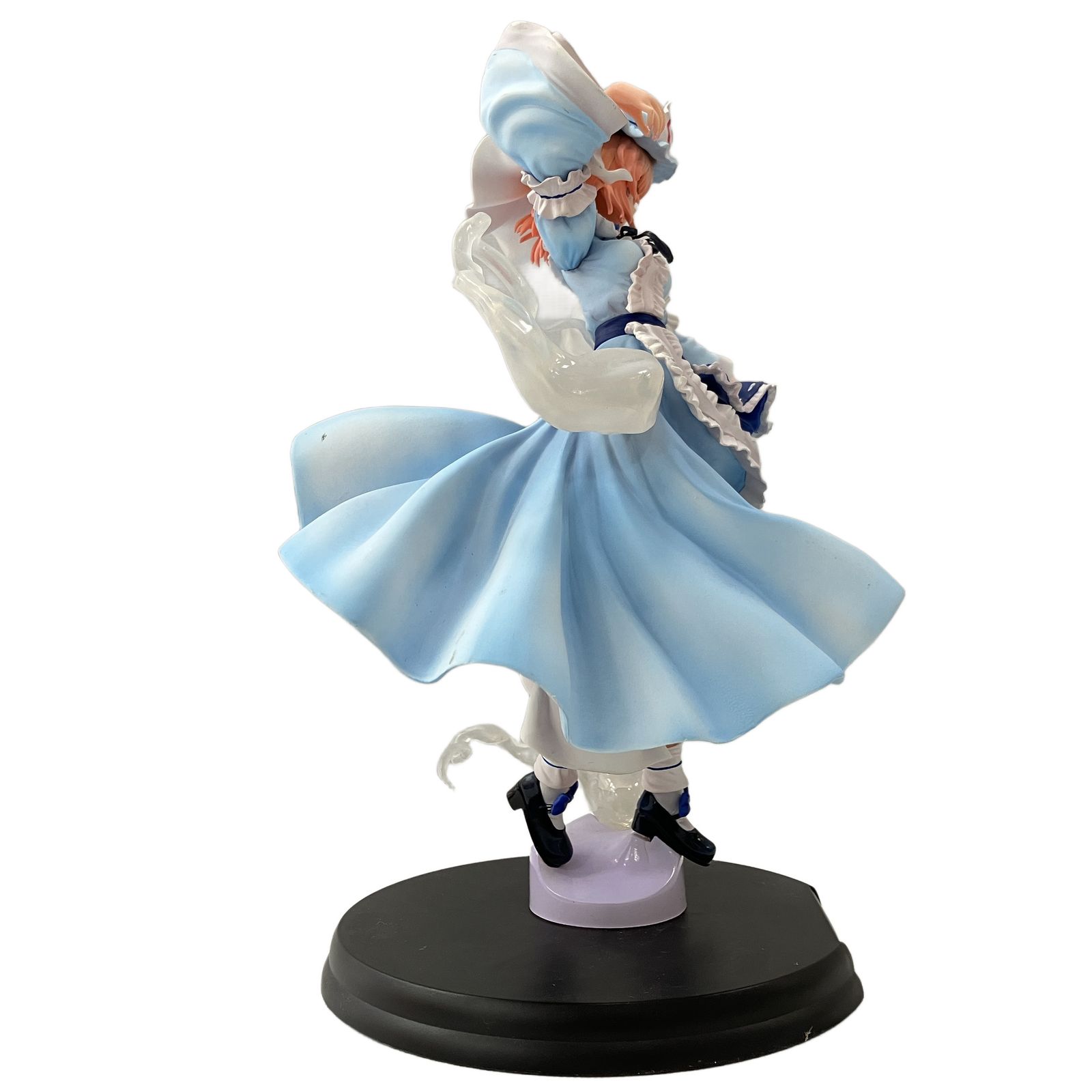 グリフォンエンタープライズ 東方プロジェクト 西行寺幽々子 ~Ver.2~ 1