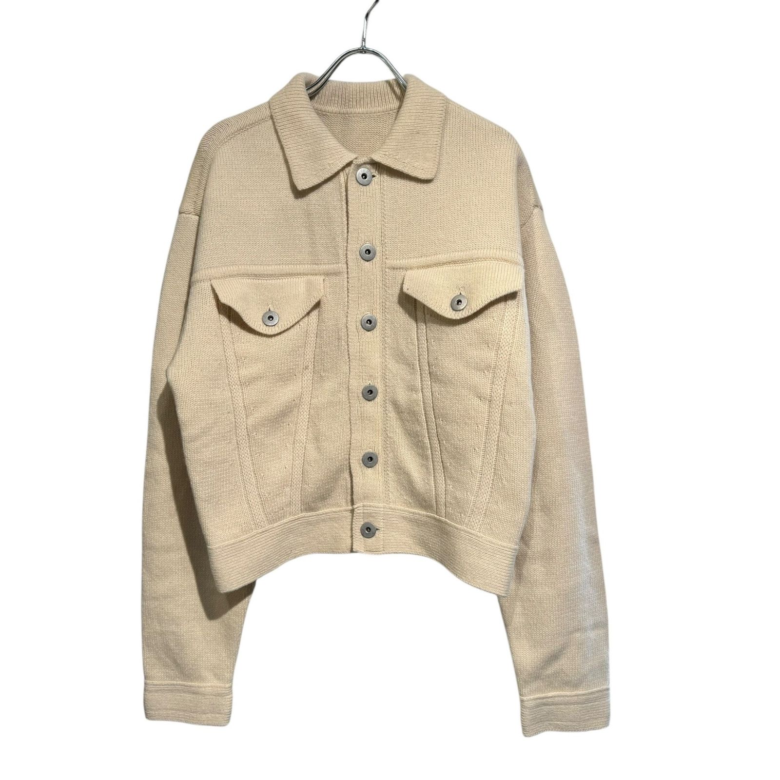 CITYSHOP (シティショップ) □□ ④ 24080042308030 THE MOOD G ニット