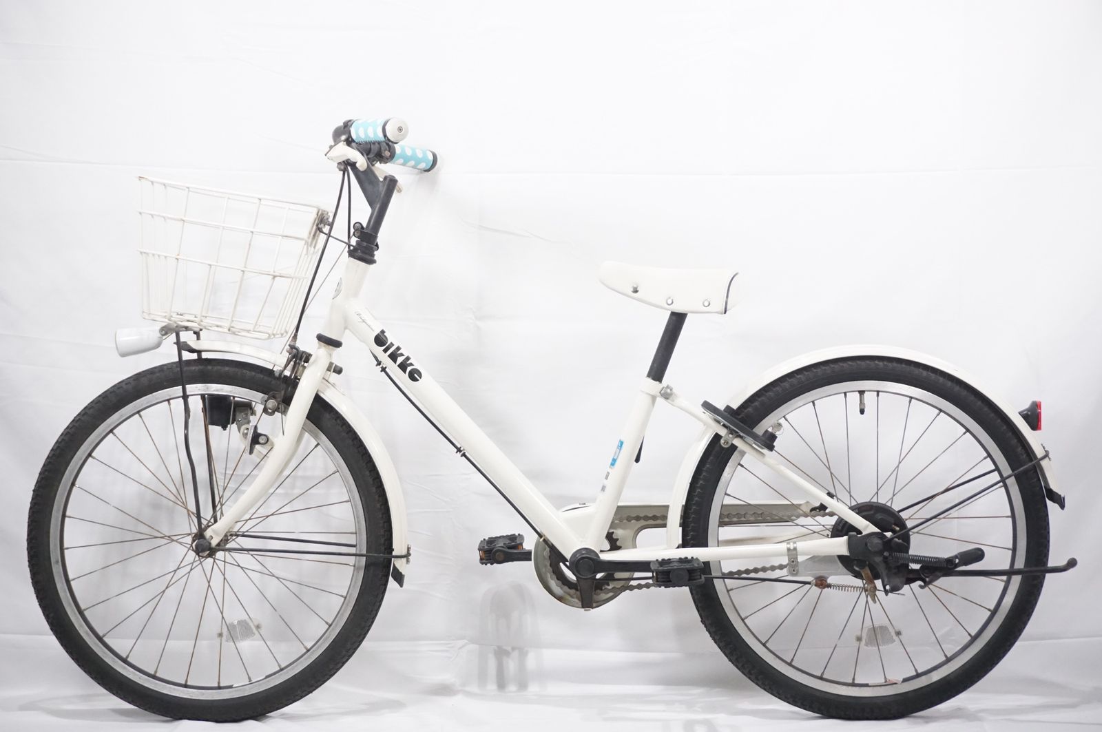 ブリヂストン BIKKE J 22 2017年モデル キッズバイク | バイチャリAKIBA店