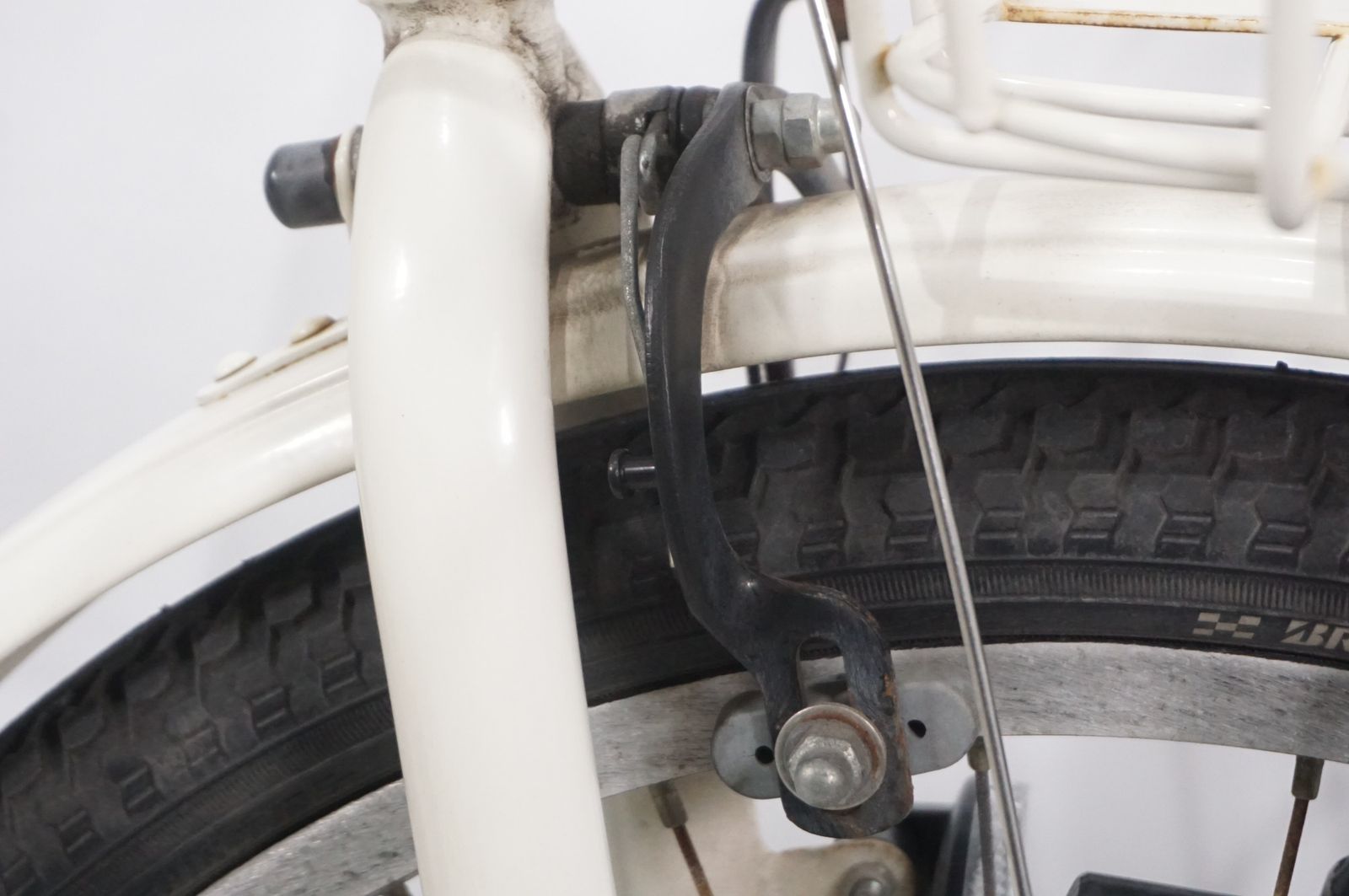 BRIDGISTONE BIKKE J 22インチ 2017年モデル キッズバイク BRIDGISTONE BIKKE J 22インチ 2017年モデル キッズバイク
