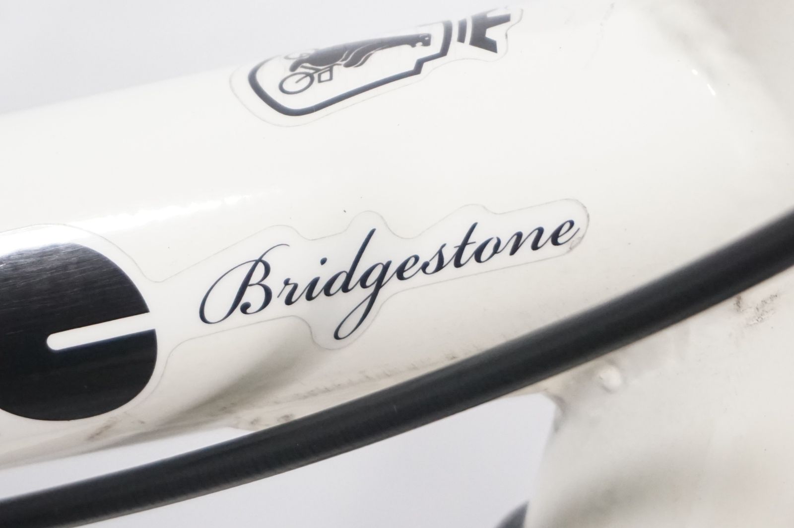 BRIDGESTONE 「ブリヂストン」 BIKKE J 22 2017年モデル キッズバイク 