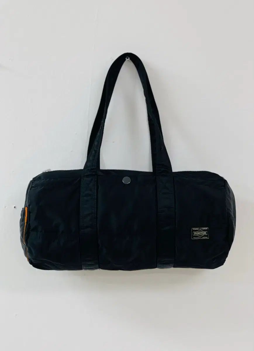 吉田ポーター タンカー ボストン ダッフルバッグ L ラージ