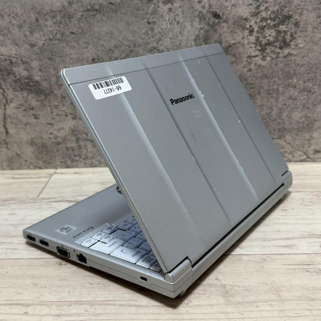 ☆バッテリー◎☆SV9/第10世代i5/8GB/SSD256GB/office付 ☆バッテリー◎☆SV9/第10世代i5/8GB/SSD256GB/office付 Office付き