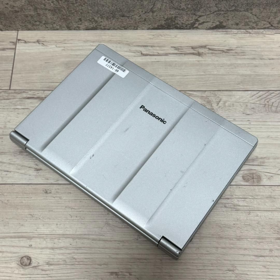 ☆バッテリー◎☆SV9/第10世代i5/8GB/SSD256GB/office付 ☆バッテリー◎☆SV9/第10世代i5/8GB/SSD256GB/office付 Office付き