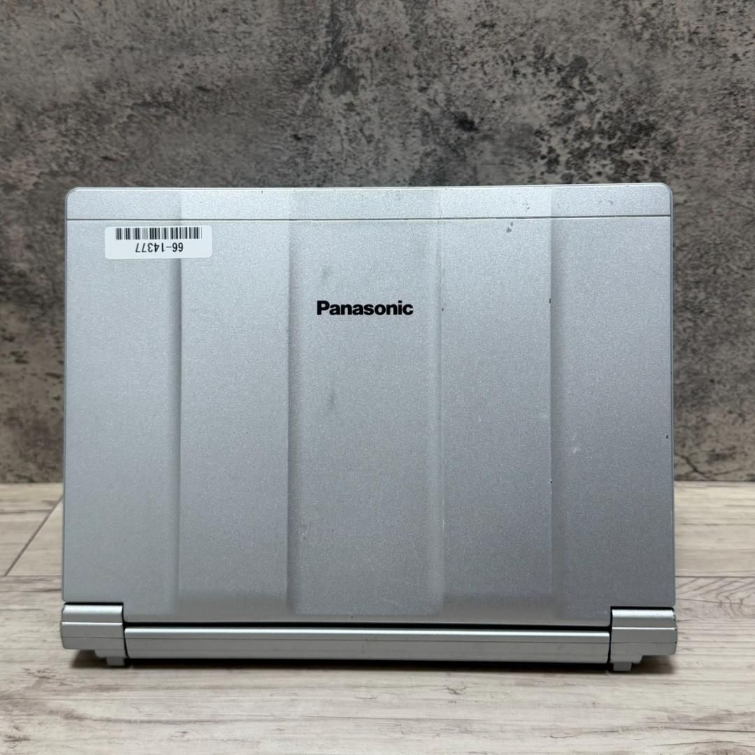 ☆バッテリー◎☆SV9/第10世代i5/8GB/SSD256GB/office付 ☆バッテリー◎☆SV9/第10世代i5/8GB/SSD256GB/office付 Office付き