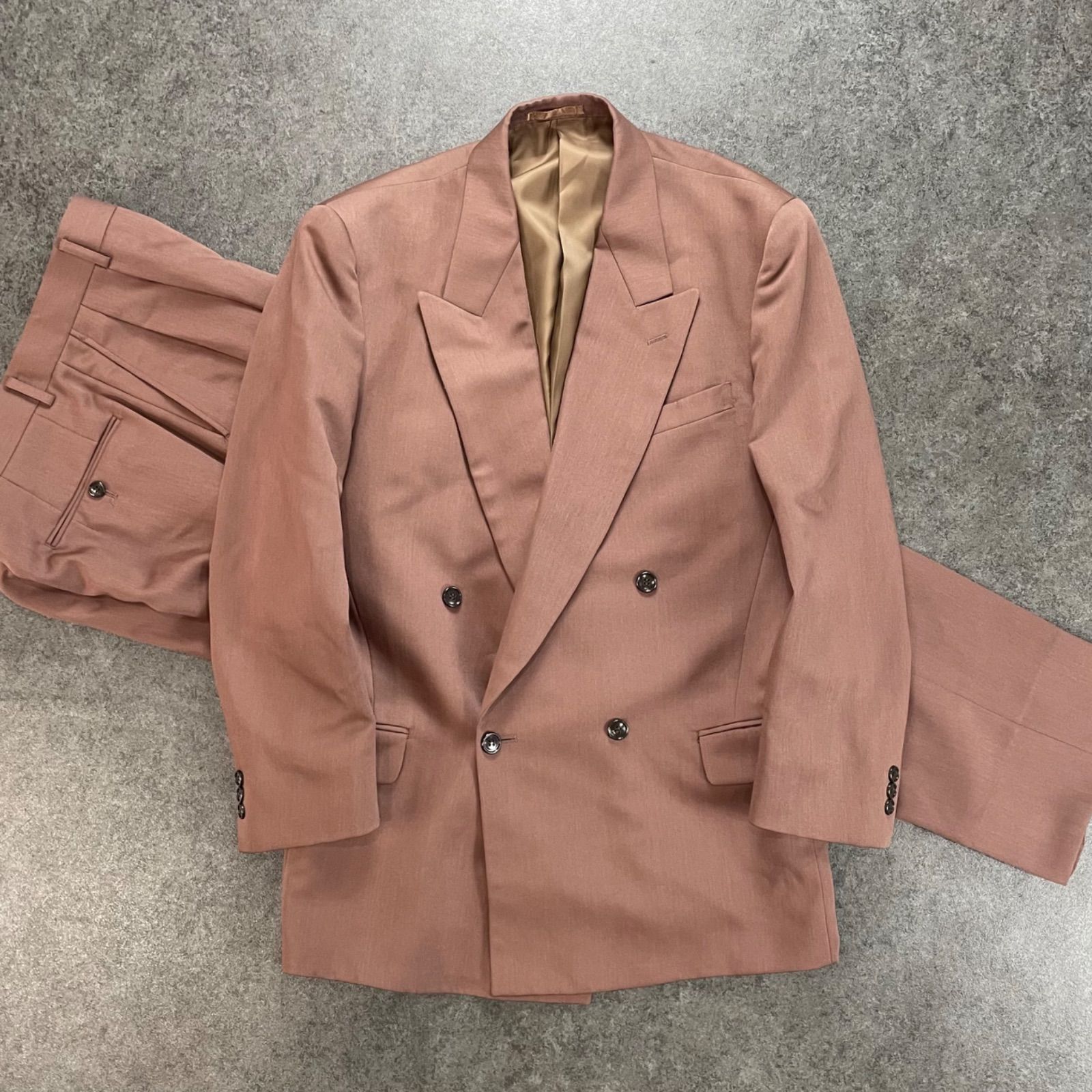 90s Vintage Bellezza Uomo Collection 3P ベレッツァウォモ 