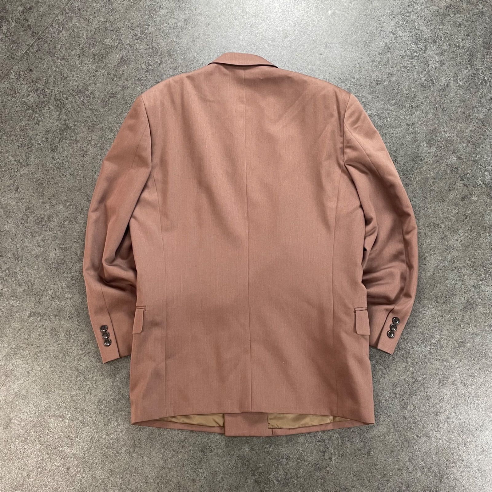 90s Vintage Bellezza Uomo Collection 3P ベレッツァウォモ 