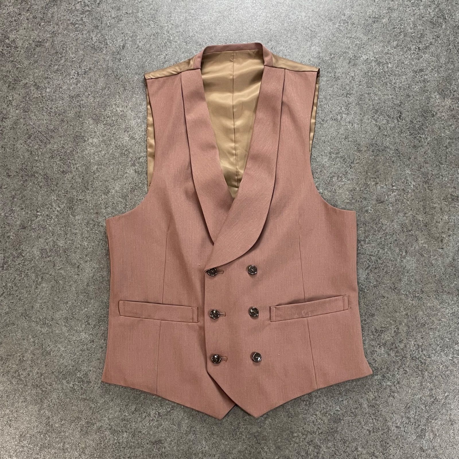 90s Vintage Bellezza Uomo Collection 3P ベレッツァウォモ 