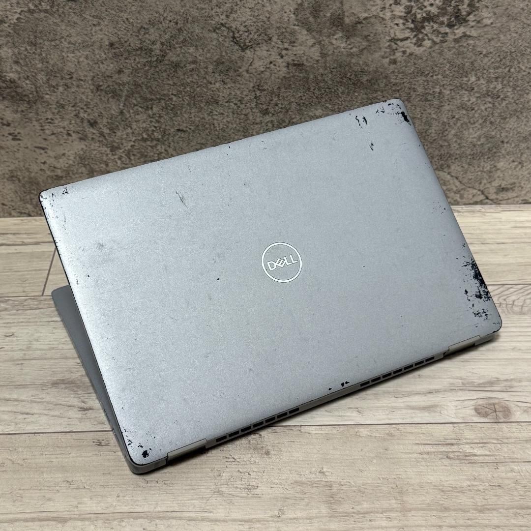 ☆内装◎☆DELL Latitude5320 第11世代i5 Win11 Office付き 即納