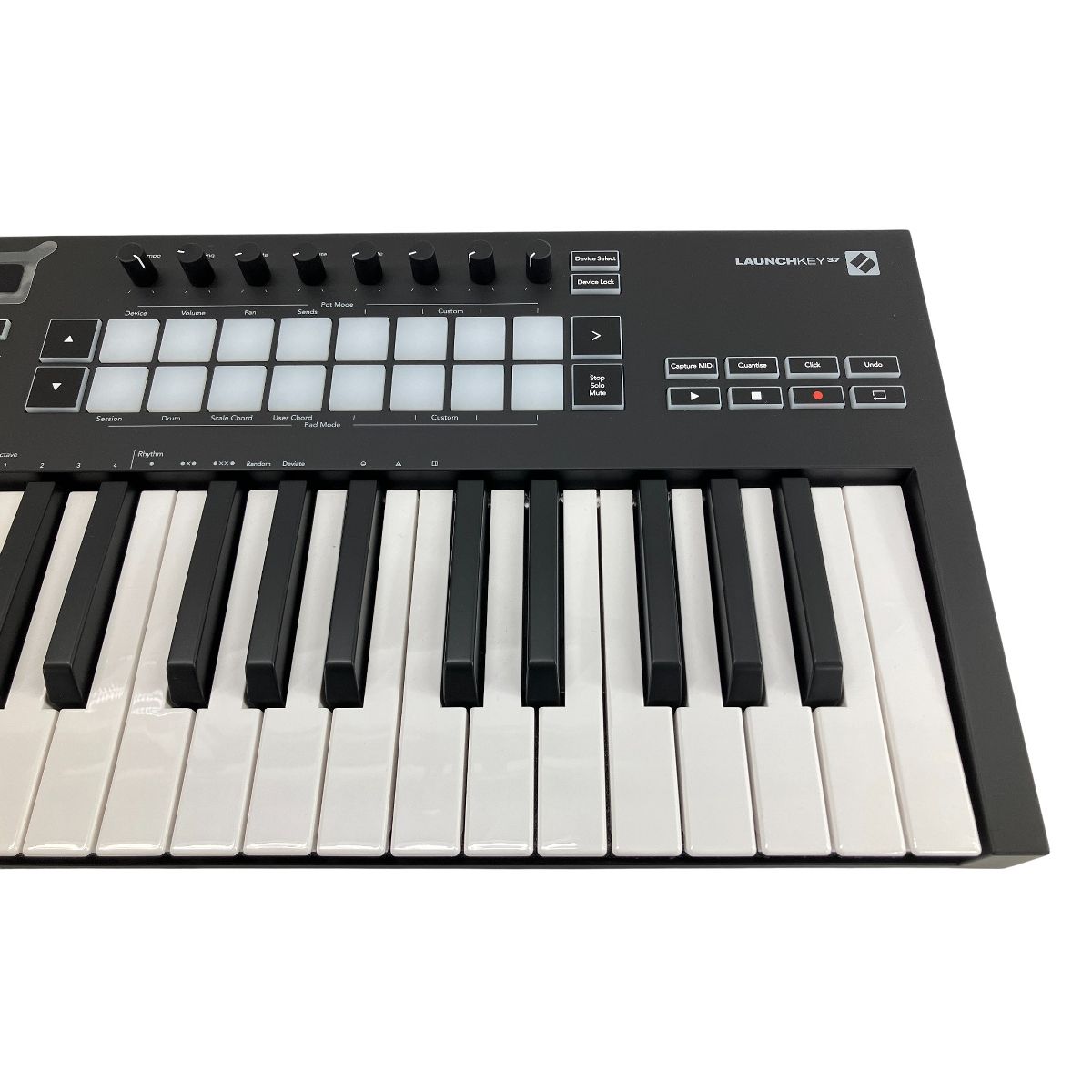  novation MK 3 MIDI キーボード 37鍵盤 楽器 ノベーション その他 鍵盤楽器