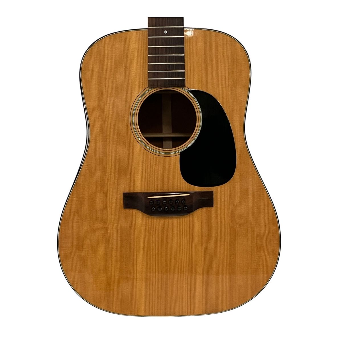 Martin D 12-18 マーチン アコースティック ギター 1983年製 弦楽器