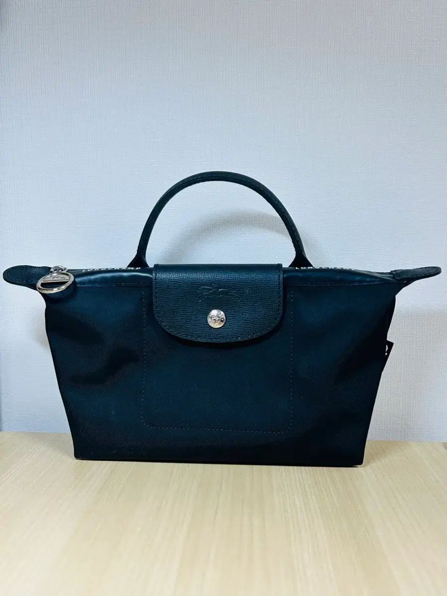 ロンシャン ル プリアージュ エナジー ポーチ