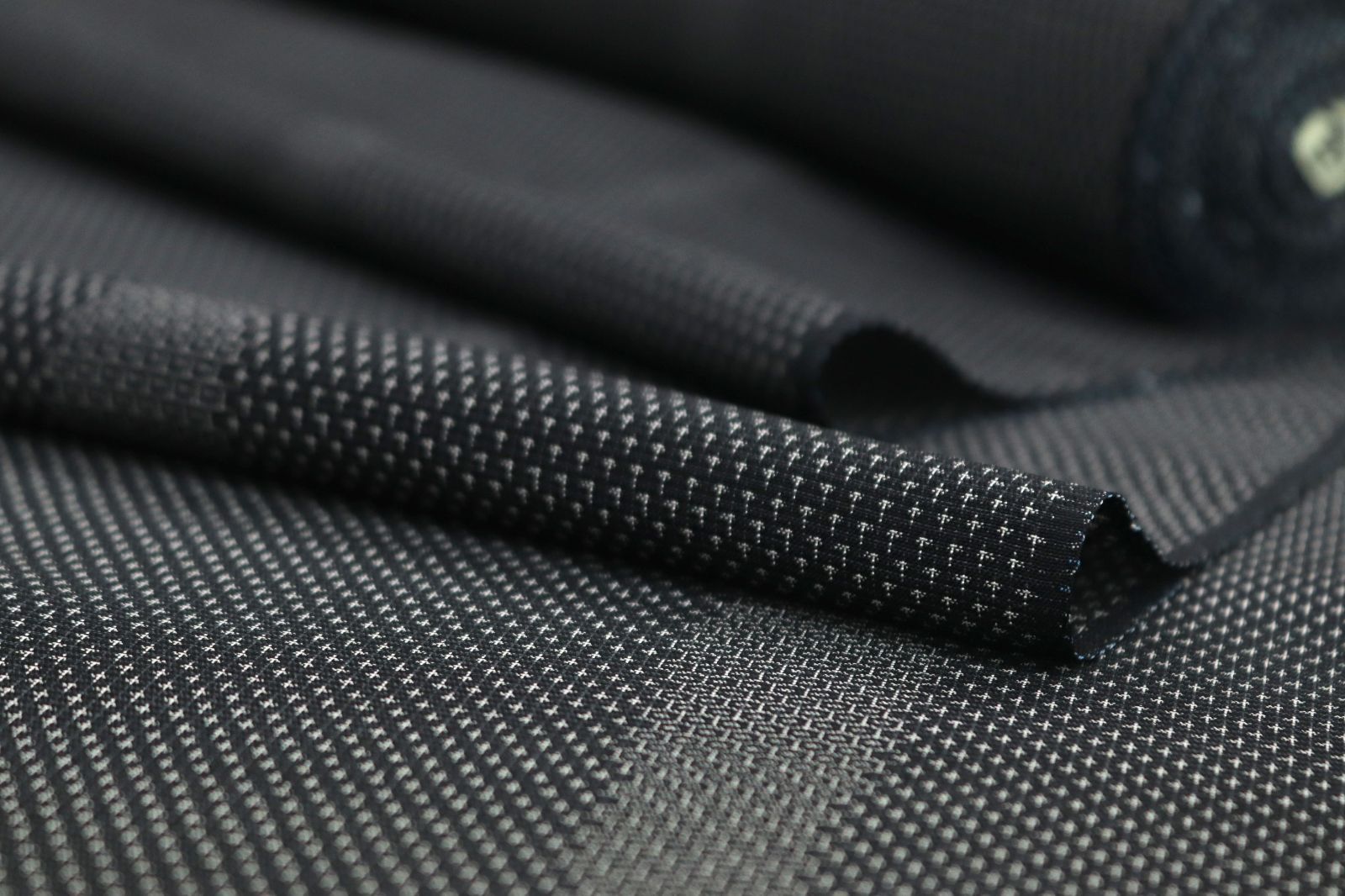 kta 2961 夏物 やまだ織 夏塩沢 紬 着尺 お仕立て付き １ヶ月半～２ヶ月で発送