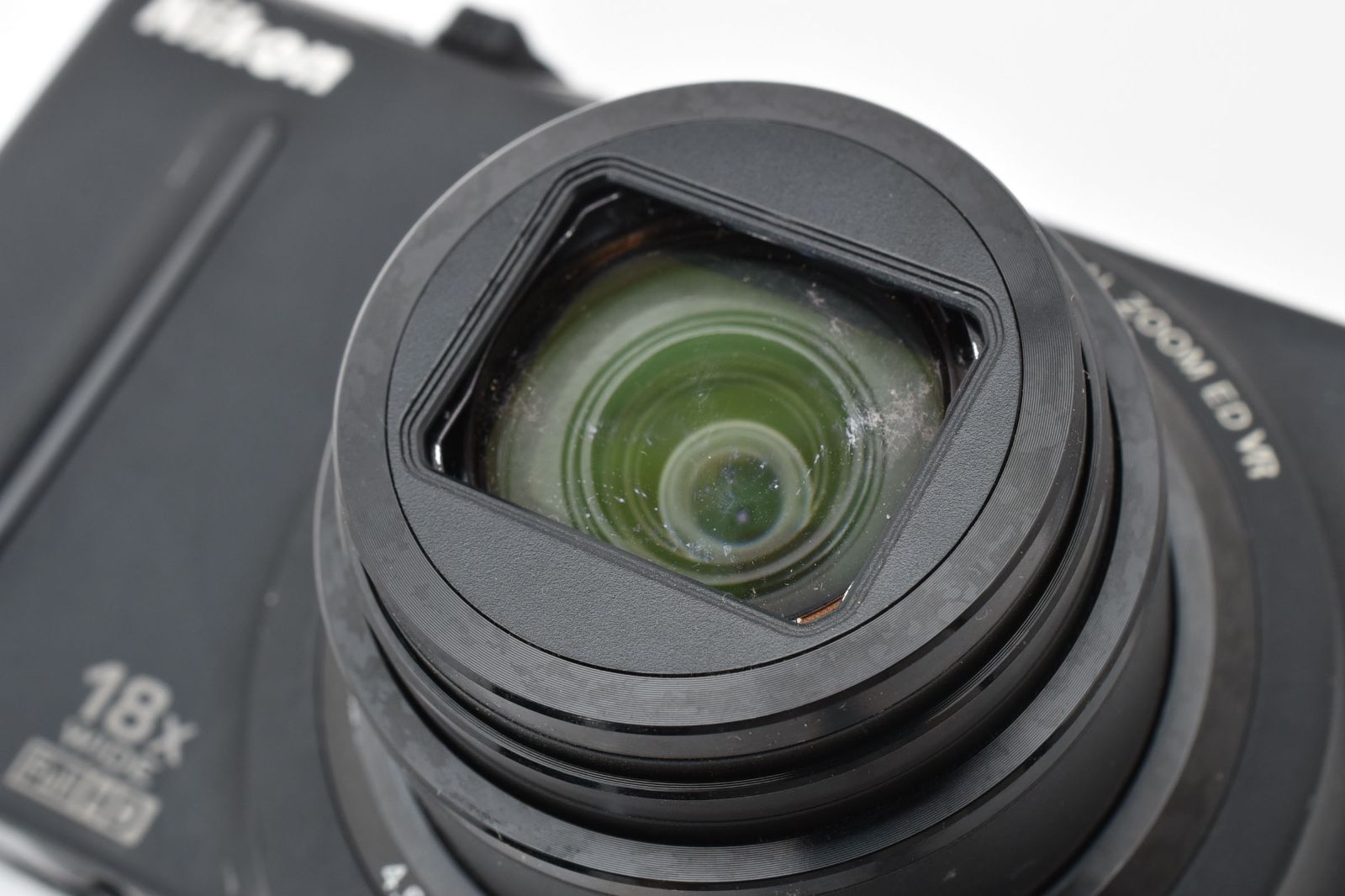 良品 Nikon coolpix S9100 【公式通販】