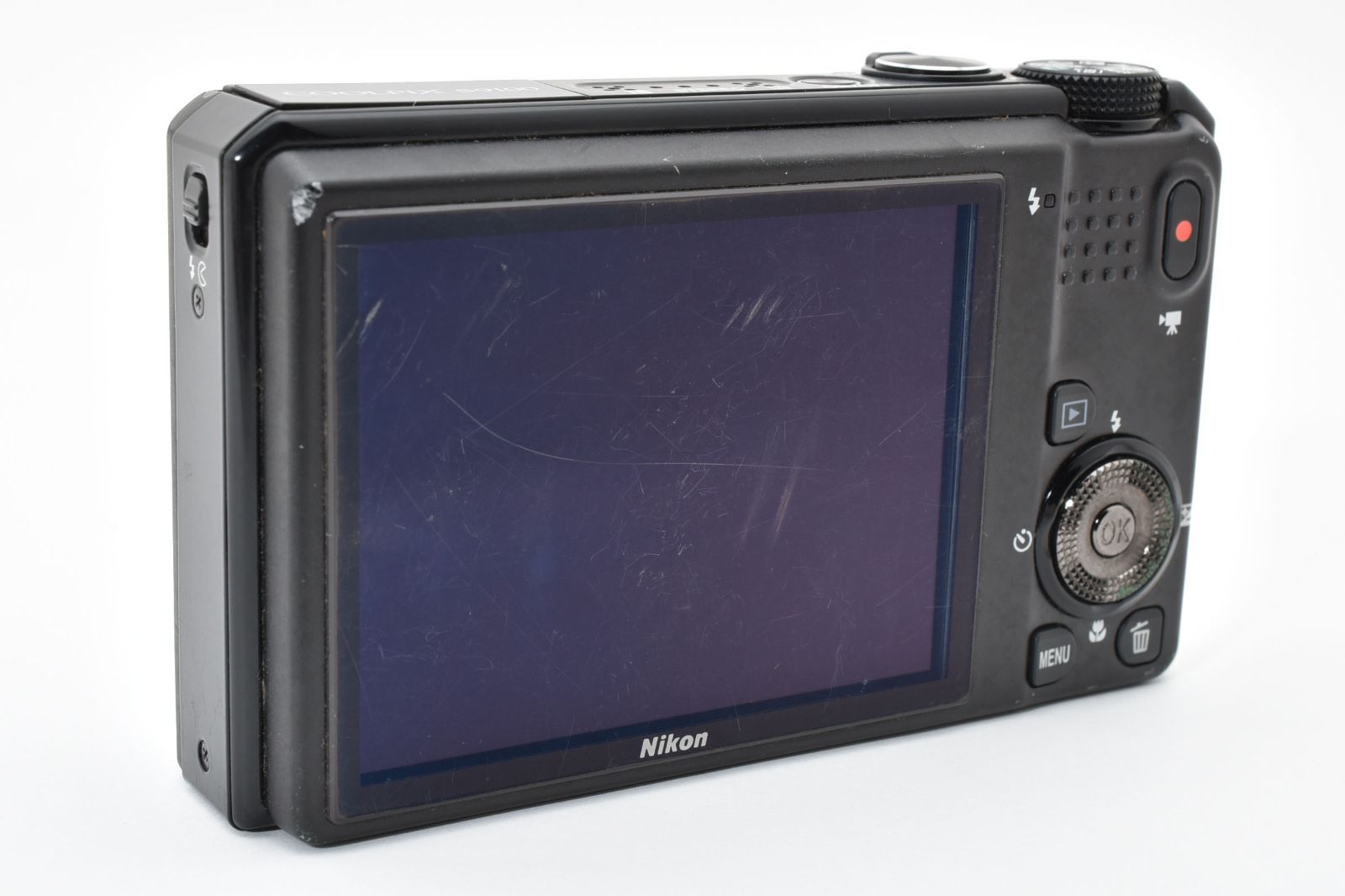 良品 Nikon coolpix S9100 【公式通販】