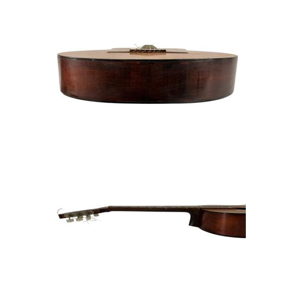 1962年製 クラシックギター