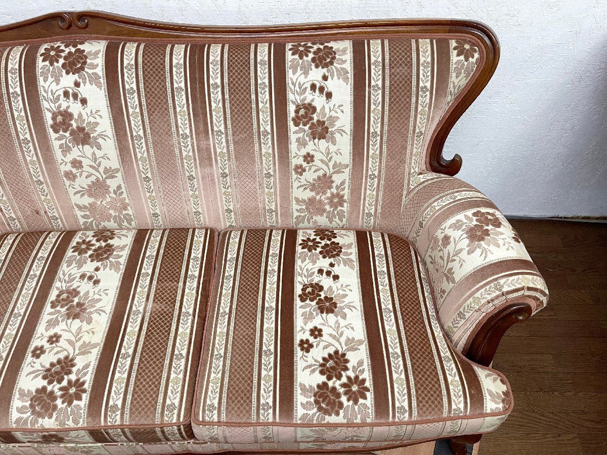 マルニMaruni マキシマムシリーズ　アンドリュー　３人掛けソファ MARUNI マルニ木工 マキシマムシリーズ アンドリュー ソファ No.4437