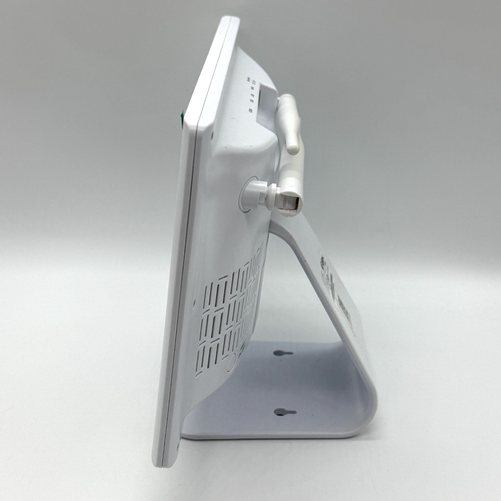 増設カメラ1台付