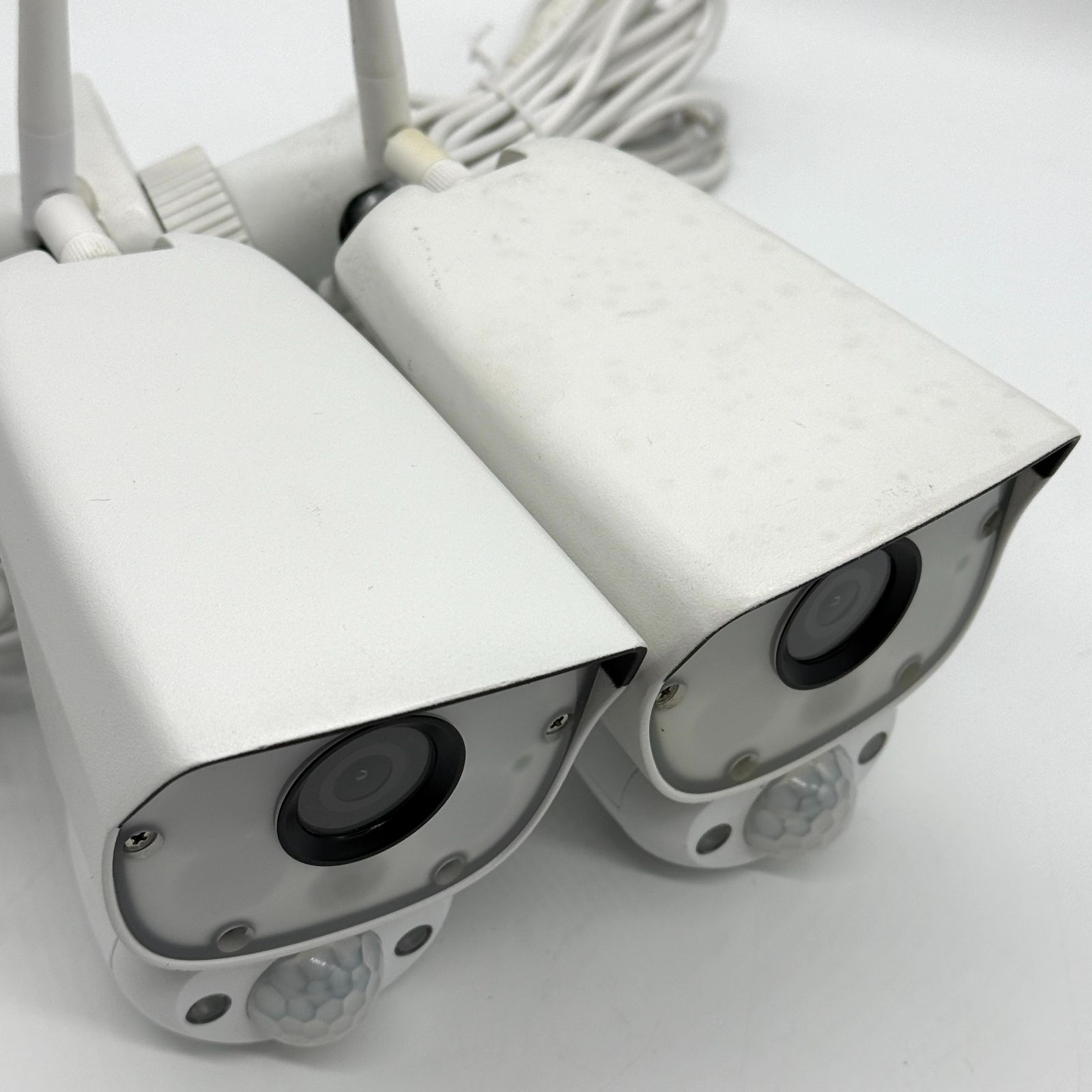 日本セキュリティー機器販売 防犯カメラ