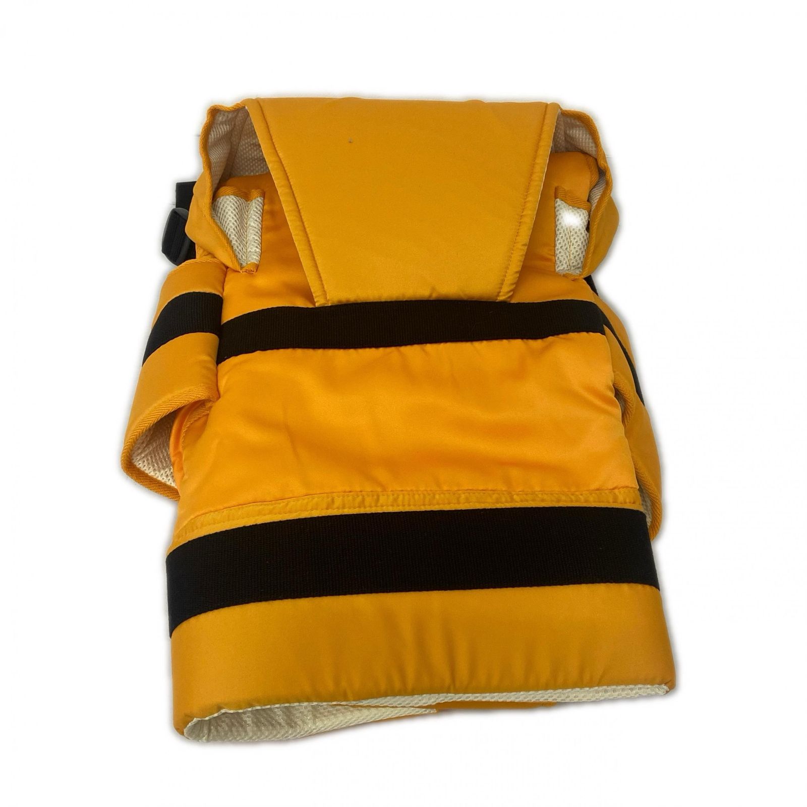 避難用3人抱きキャリー 避難くん