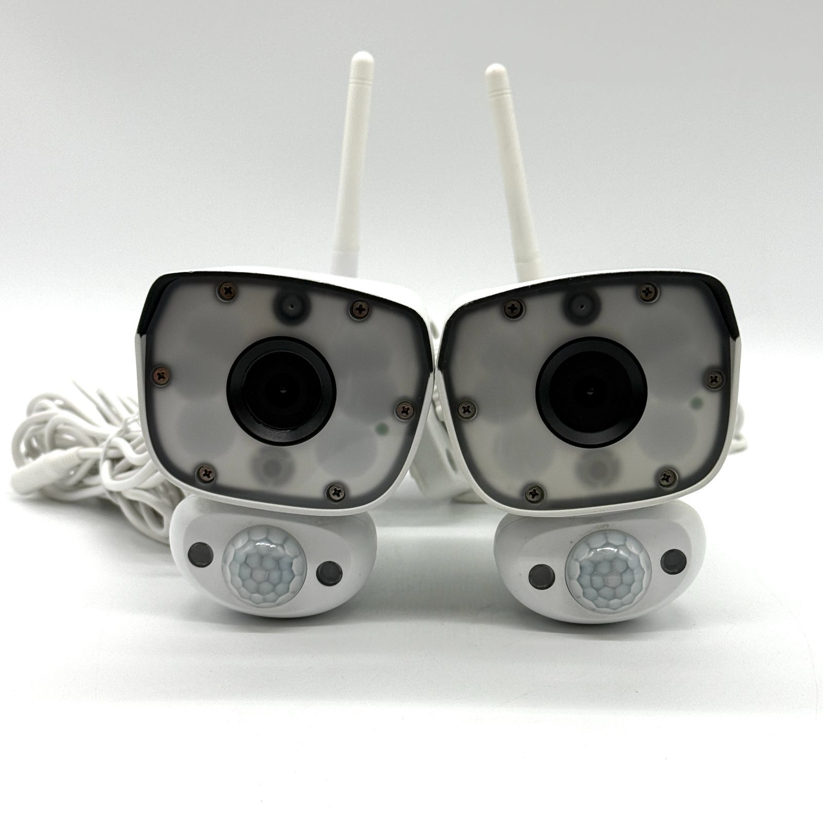 増設カメラ1台付 モニター