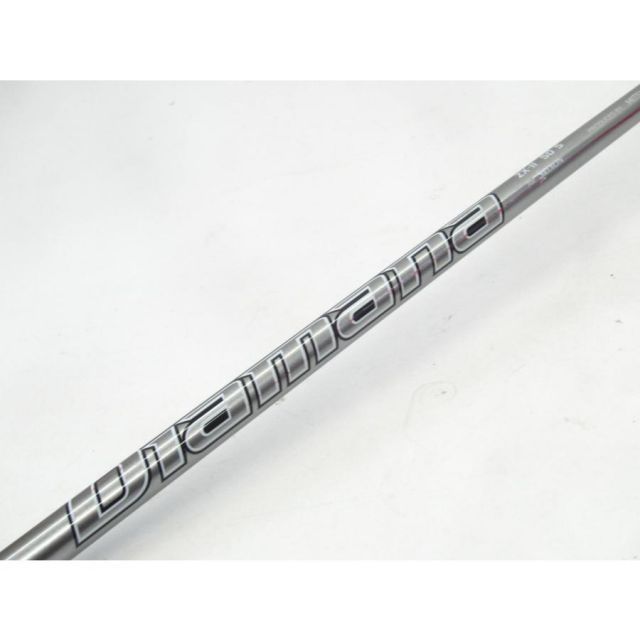 DUNLOP ダンロップ SRIXON ZX5 MKII Diamana ZX-II 50 フレックス：S