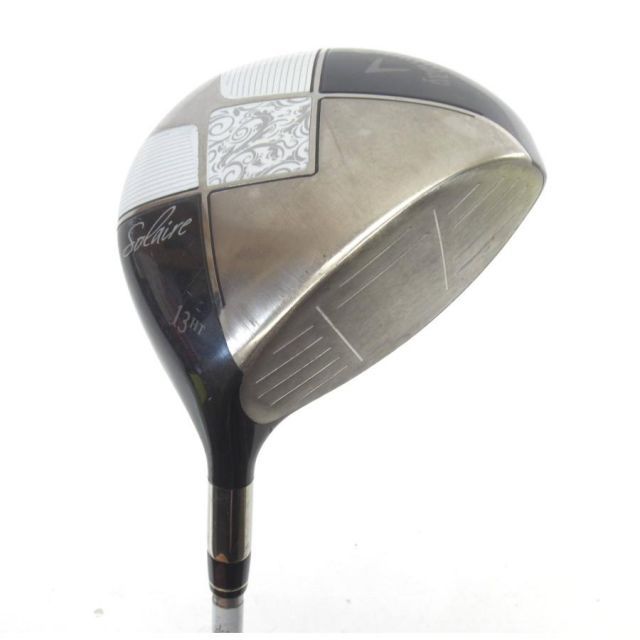 Callaway キャロウェイ Solaire レディース フレックス L ドライバー US 5895