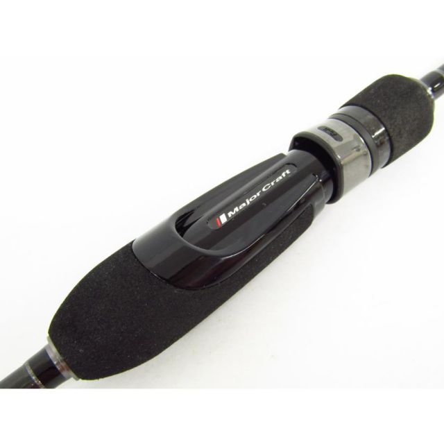 Major Craft メジャークラフト 鯵道 5G AD5-S622M/AJI 釣り竿 ロッド