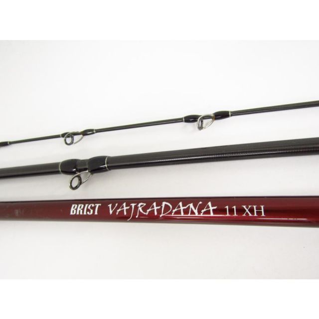 ロッド Fishman BRIST VAJRADANA 11XH Fishman ○Fishman フィッシュマン BRIST ブリスト VAJRADANA バジュラ