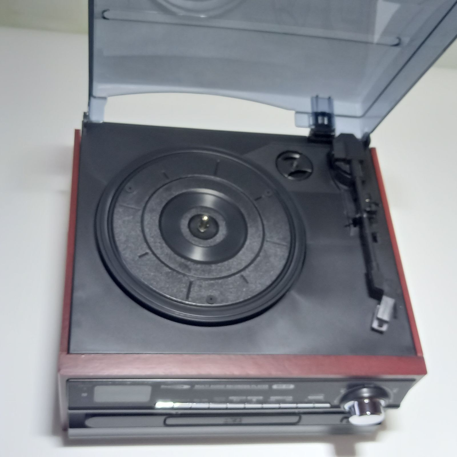 Bearmax マルチオーディオレコーダー/プレーヤー MA-88 - メルカリ