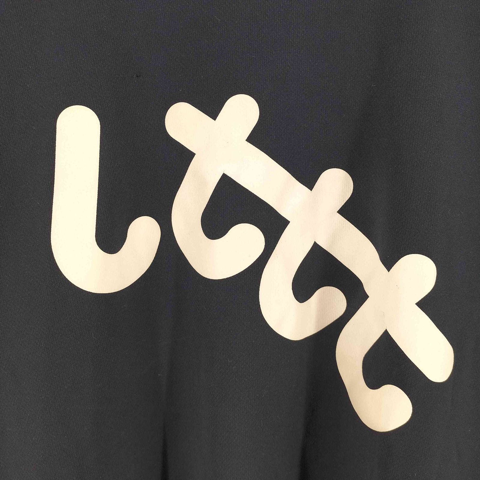 ユーズドフルギ USED古着 プリント Tシャツ レディース 表記無 - メルカリ