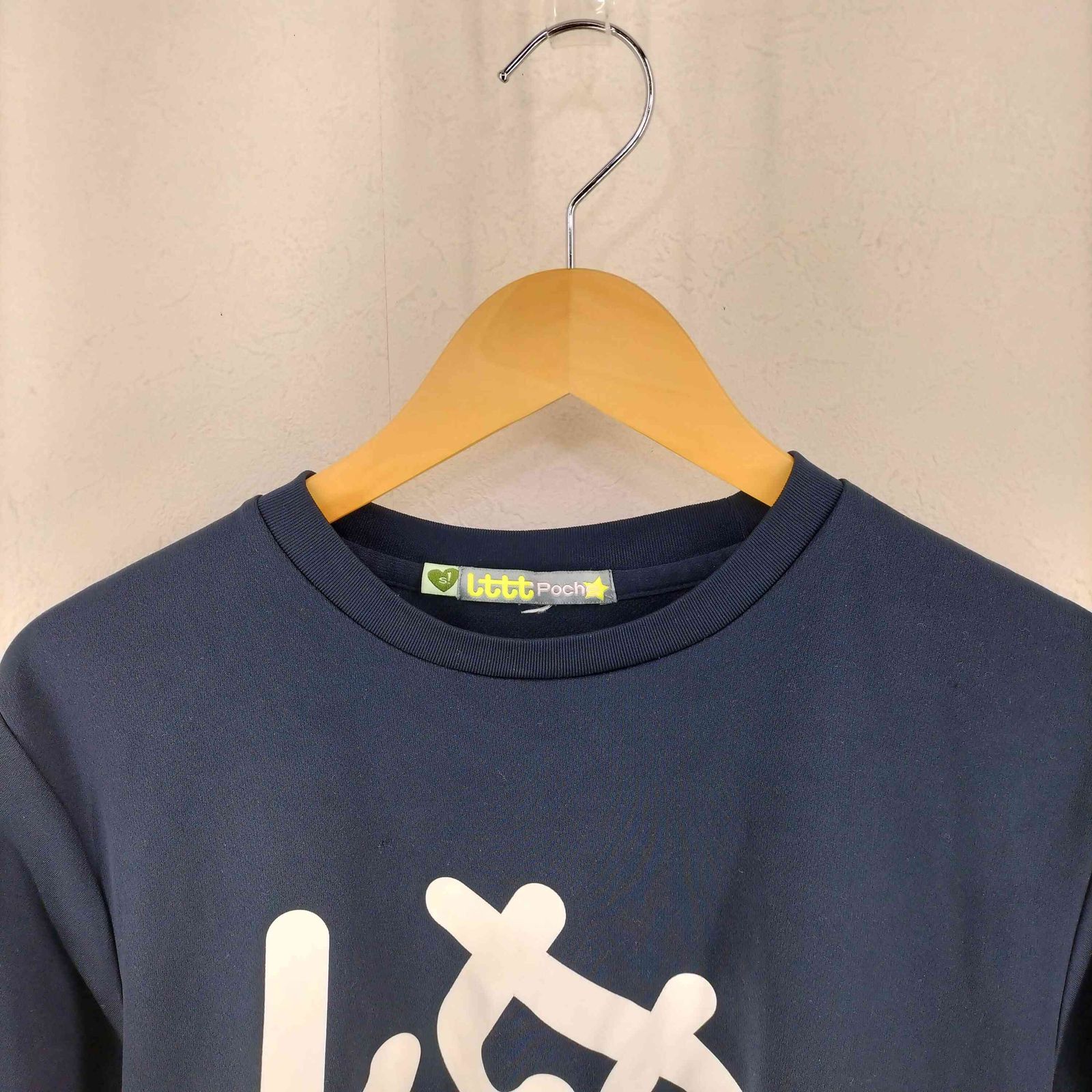 ユーズドフルギ USED古着 プリント Tシャツ レディース 表記無 - メルカリ