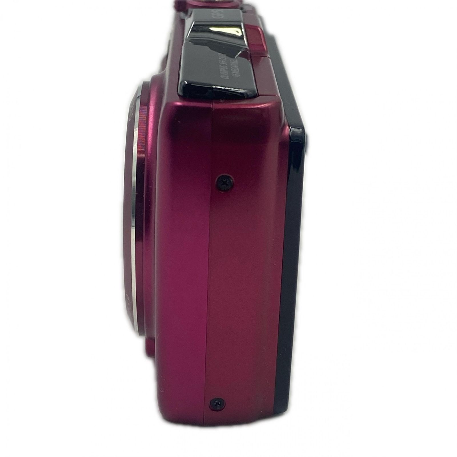 OLYMPUS SH-25MR コンパクトデジタルカメラ ピンク | ヤマダウェブコム