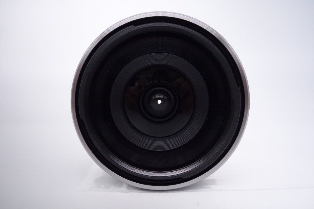 Eマウント用 APS-C